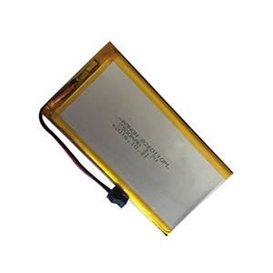 3.7V 7500mAh 8260110釣魚(yú)燈電池