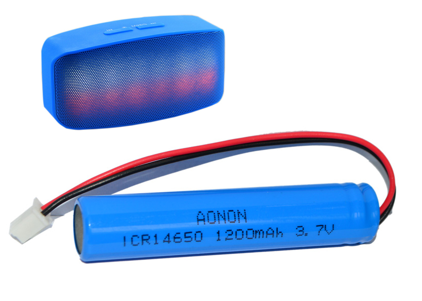 便攜式藍牙播放器鋰電源解決方案.jpg 便攜式藍牙播放器鋰電源解決方案.jpg