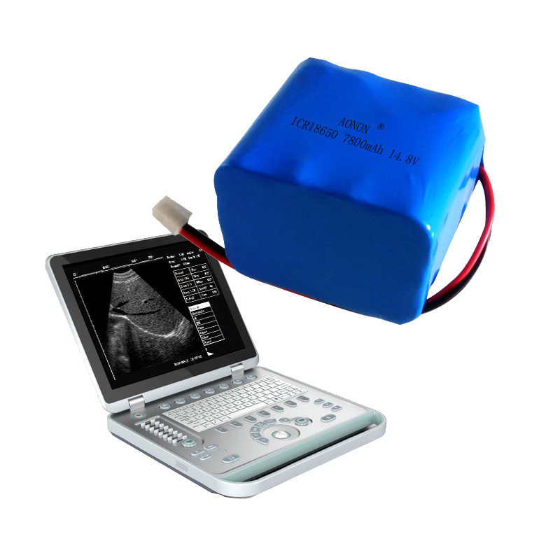 14.8V 7800mAh便攜式B超機鋰電池方案.jpg 14.8V 7800mAh便攜式B超機鋰電池方案.jpg