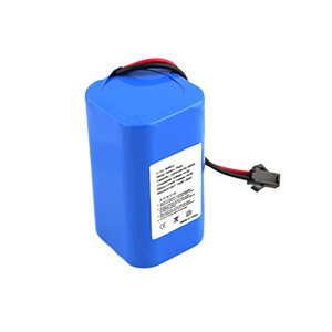 14.8V 3000mAh 智能開合簾電機(jī)電池