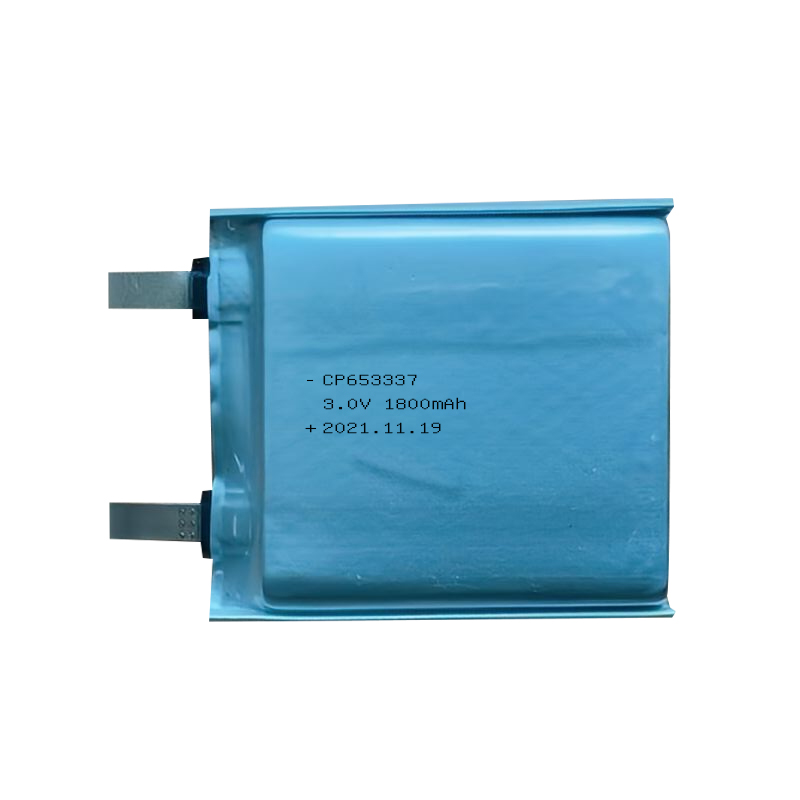CP653337電池-1800mAh