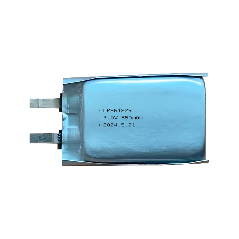 CP551829電池-550mAh