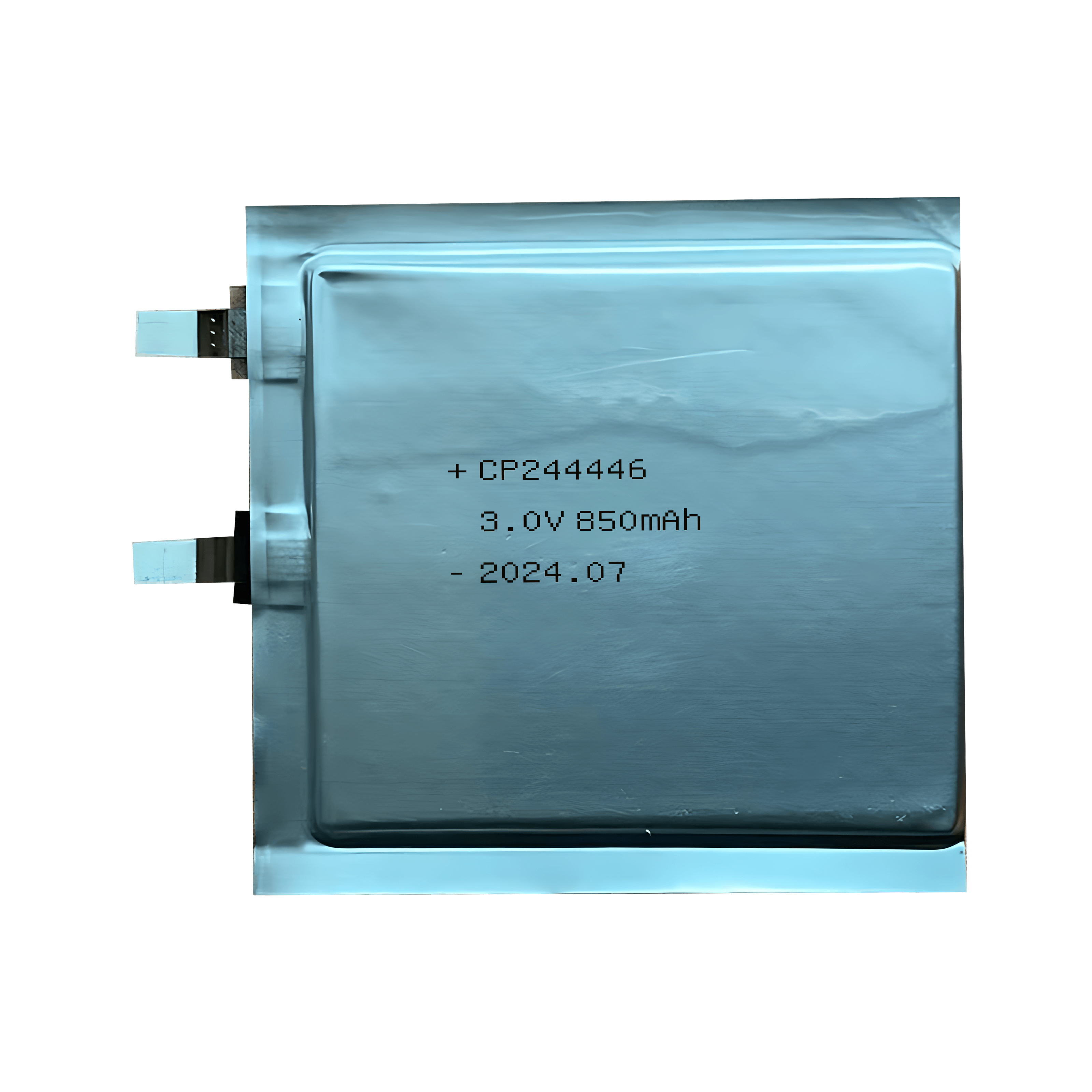 CP244446電池-850mAh